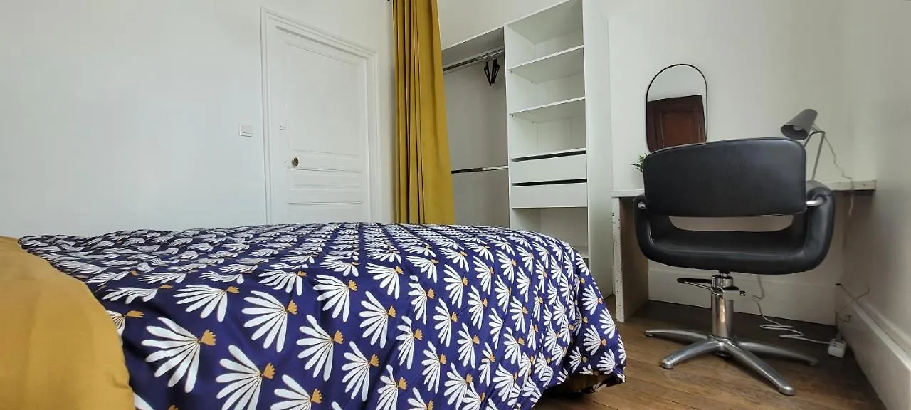 Dormiraneris Residence Amaryllis Apartment Neris-les-Bains