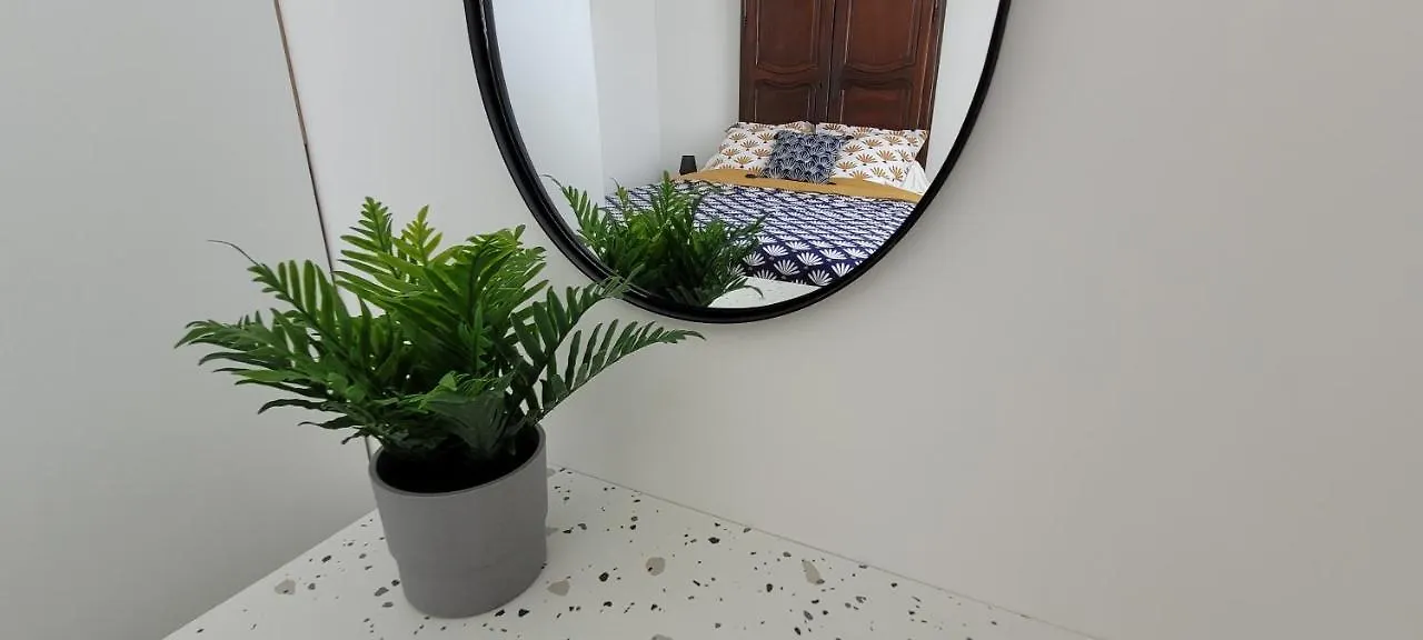 Dormiraneris Residence Amaryllis Apartment Neris-les-Bains