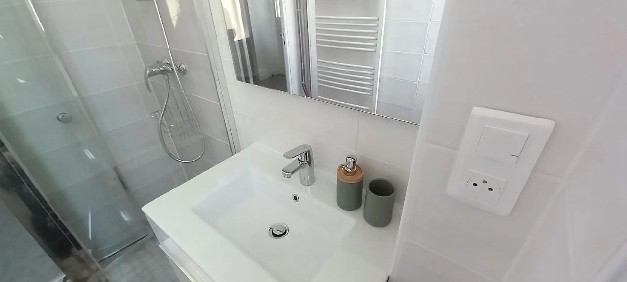 Dormiraneris Residence Amaryllis Apartment