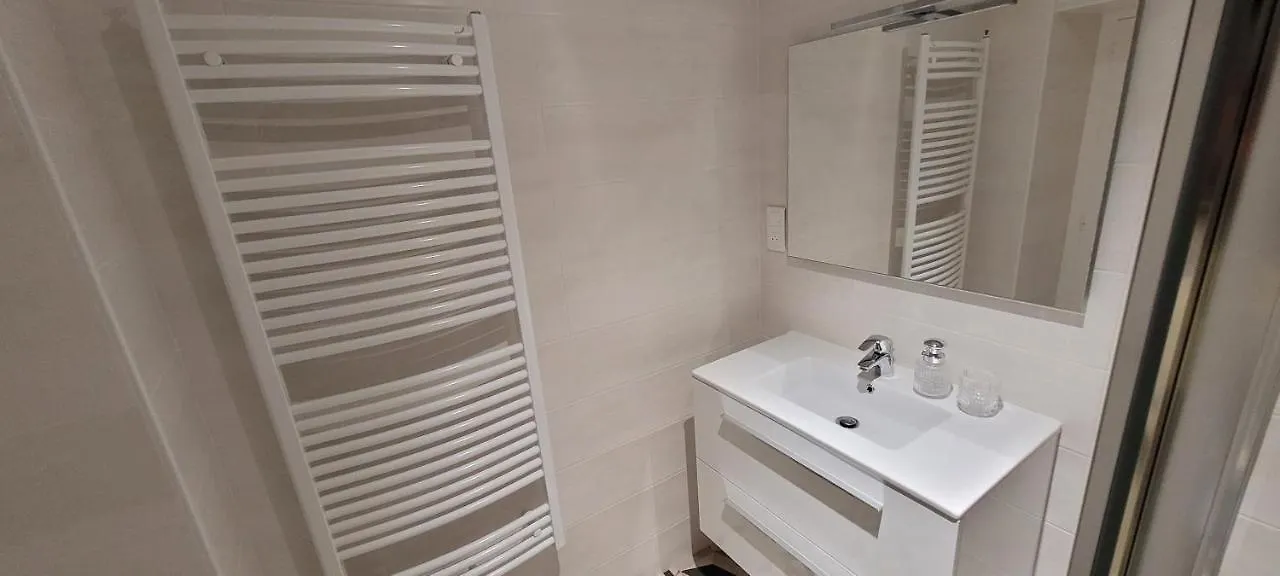 Dormiraneris Residence Amaryllis Apartment Neris-les-Bains